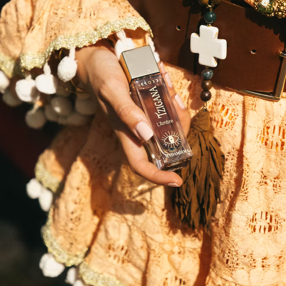 Parfum Tzigana Madamirma - 30ml