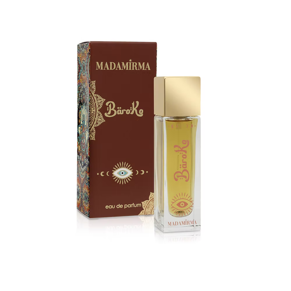 Parfum Baroko Madamirma - 30ml