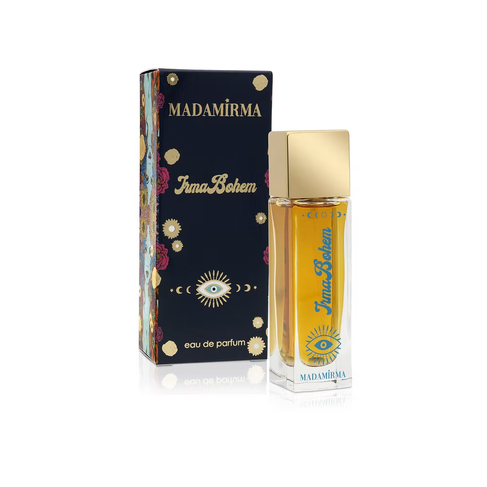 Parfum IrmaBohem Madamirma - 30ml