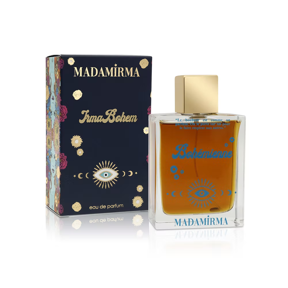 Parfum IrmaBohem Madamirma - 100ml