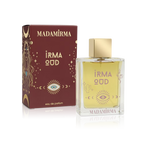 Parfum Irma Oud Madamirma - 100ml