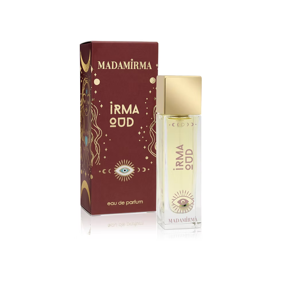 Parfum Irma Oud Madamirma - 30ml