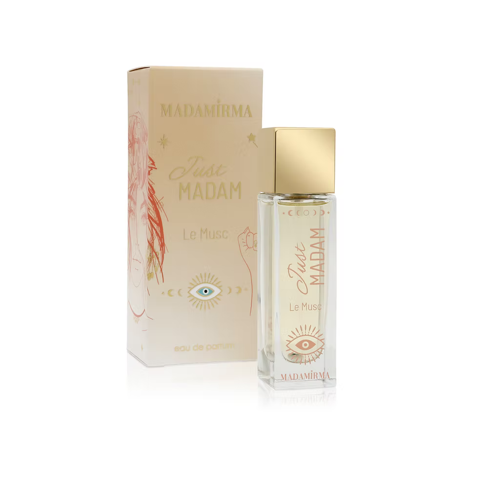 Parfum Just Madam Madamirma - 30ml