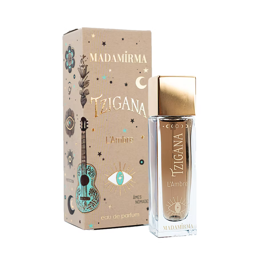 Parfum Tzigana Madamirma - 30ml