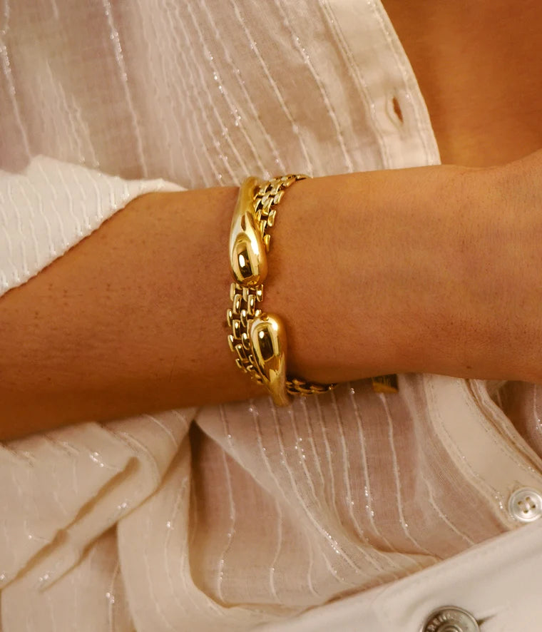 Bracelet Aurèle ZAG