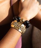 Bracelet Galet ZAG