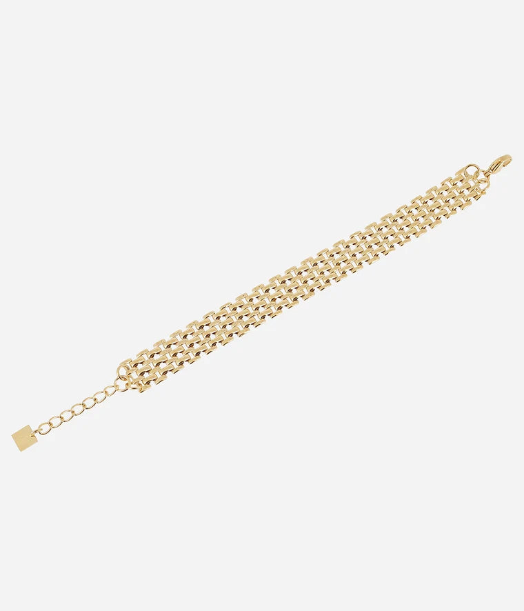 Bracelet Nate ZAG