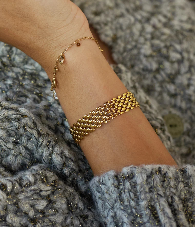 Bracelet Nate ZAG
