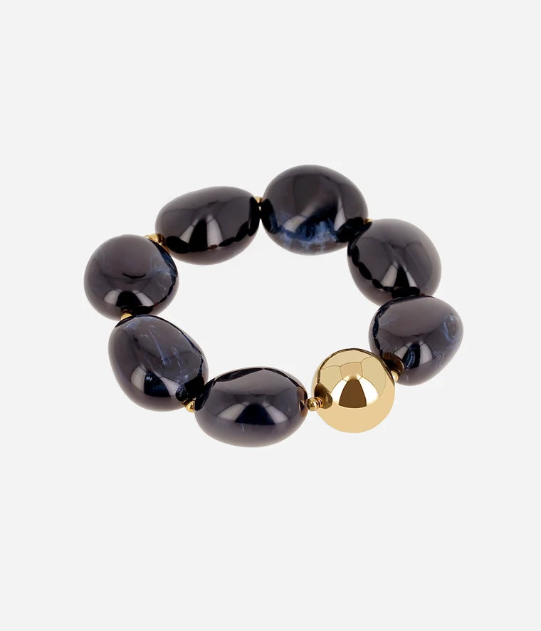 Bracelet Galet ZAG