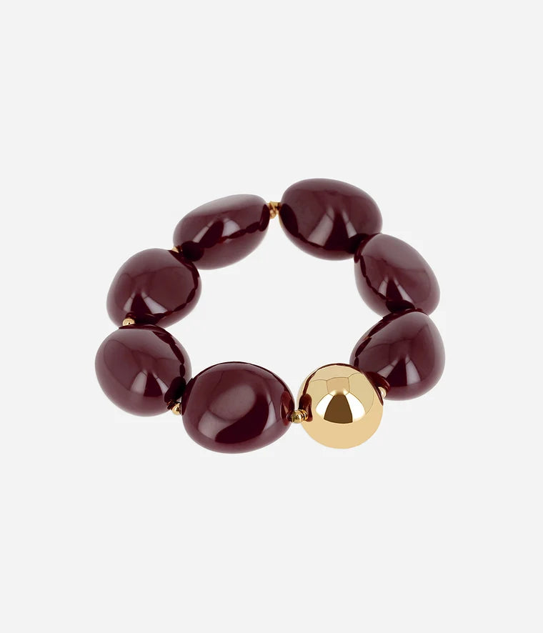 Bracelet Galet ZAG