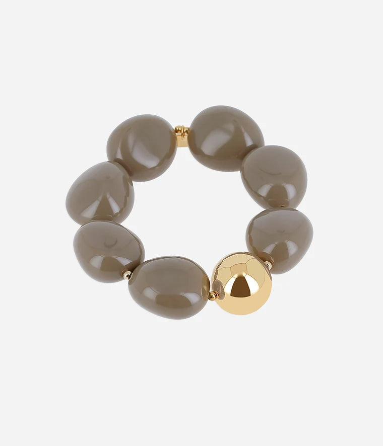 Bracelet Galet ZAG