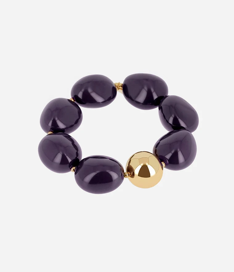 Bracelet Galet ZAG