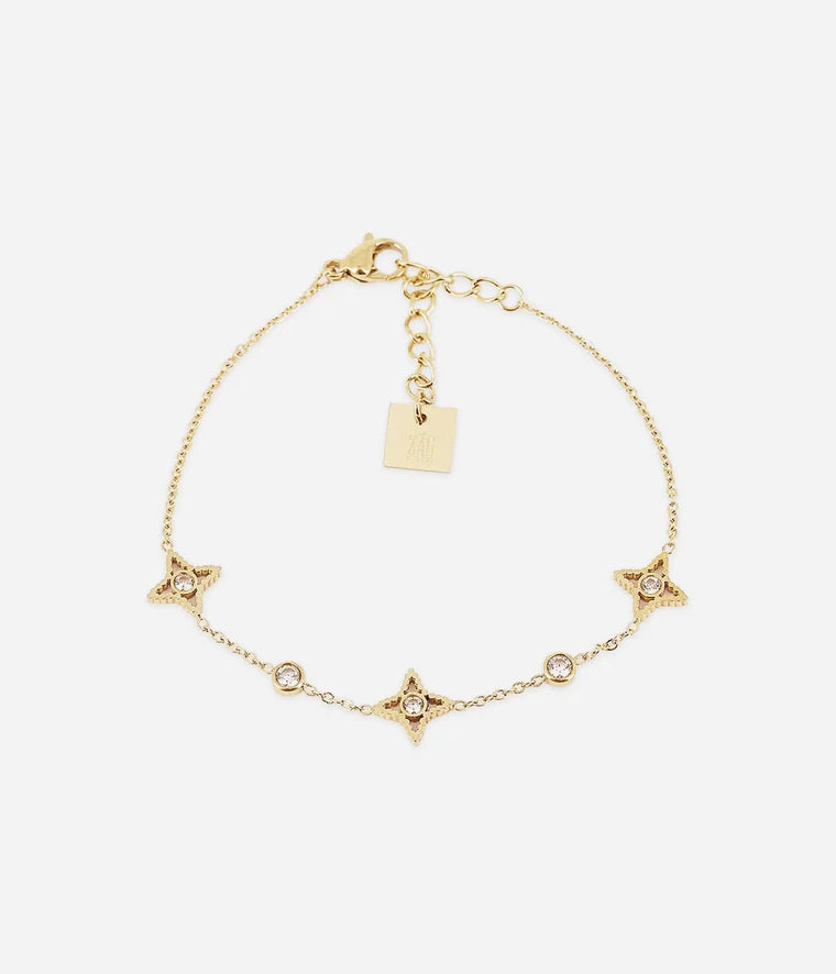 Bracelet Manhattan ZAG