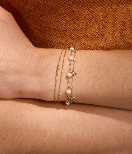 Bracelet Manhattan ZAG