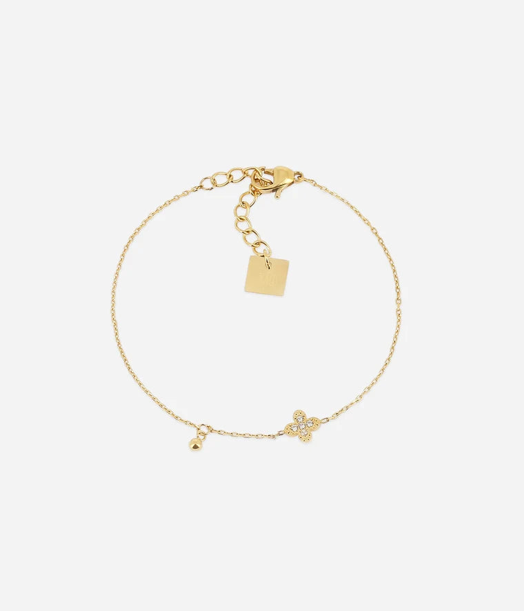 Bracelet Amaé ZAG