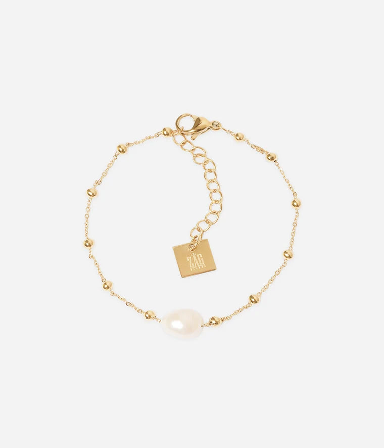 Bracelet Izia ZAG