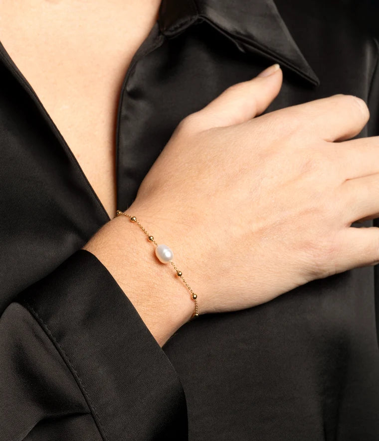 Bracelet Izia ZAG