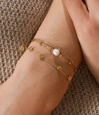 Bracelet Izia ZAG