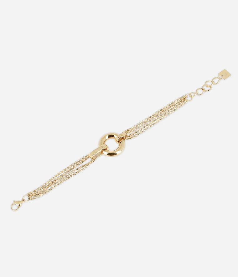Bracelet Mantes ZAG