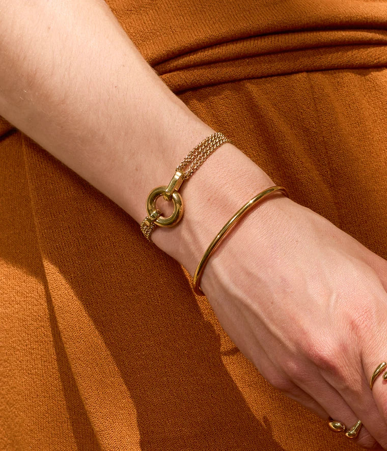 Bracelet Mantes ZAG