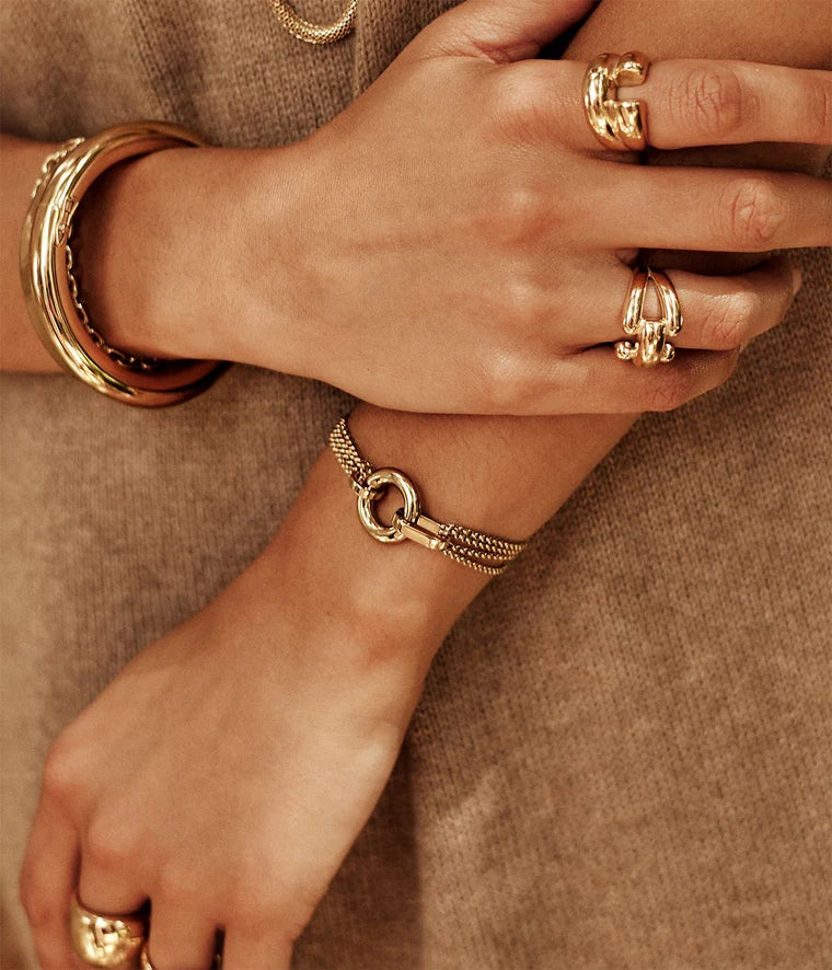 Bracelet Mantes ZAG