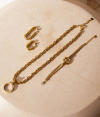 Bracelet Mantes ZAG