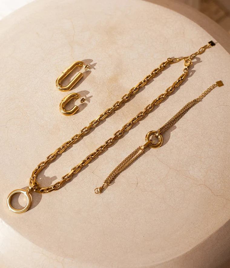 Bracelet Mantes ZAG