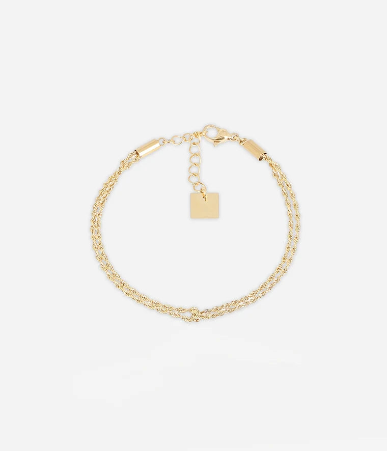 Bracelet Zata ZAG