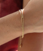 Bracelet Zata ZAG