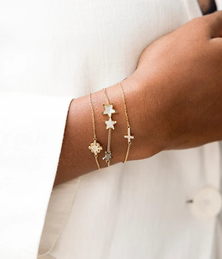 Bracelet Alvida ZAG