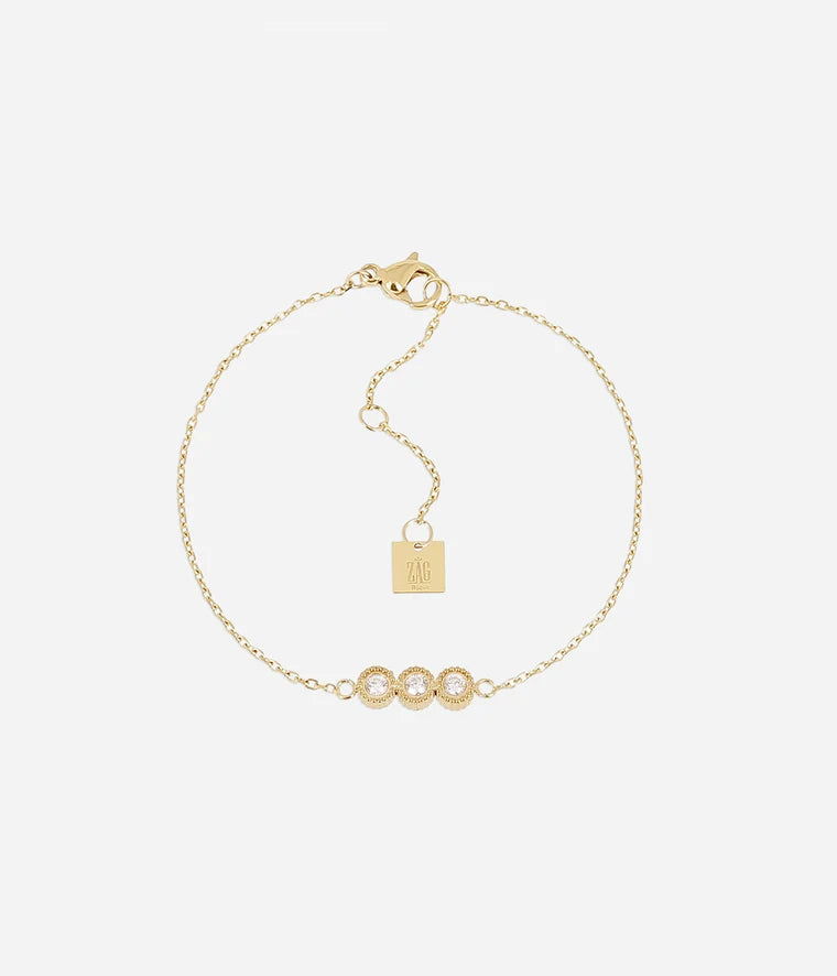 Bracelet Taormine ZAG