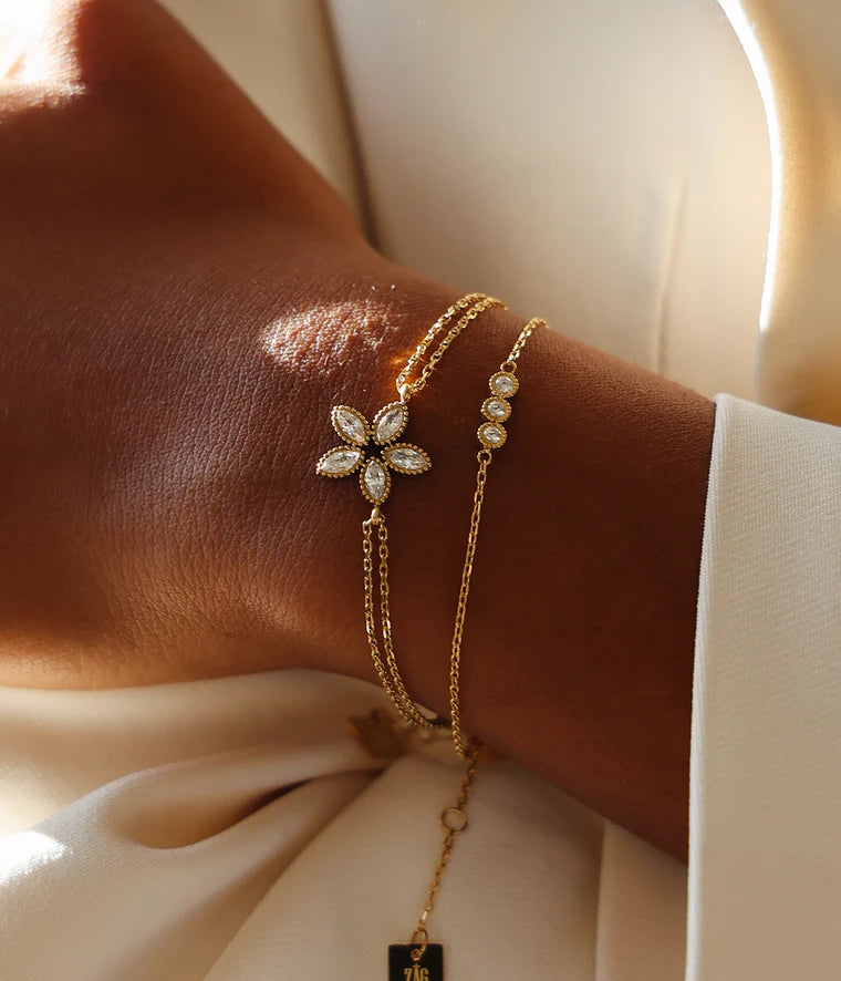 Bracelet Taormine ZAG