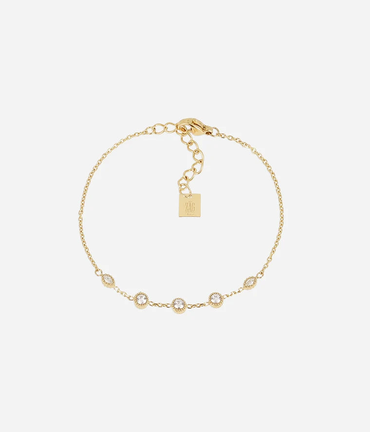 Bracelet Papanice ZAG