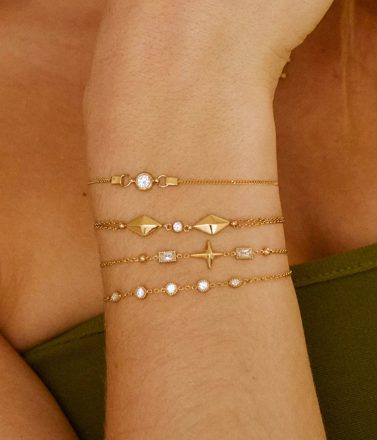 Bracelet Papanice ZAG