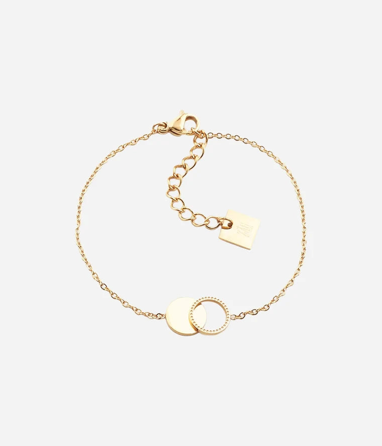 Bracelet Cantor ZAG