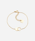 Bracelet Cantor ZAG