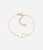 Bracelet Cantor ZAG