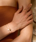 Bracelet Cantor ZAG