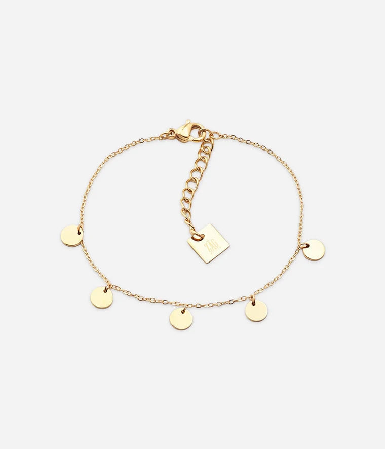 Bracelet Confettis ZAG