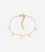 Bracelet Confettis ZAG