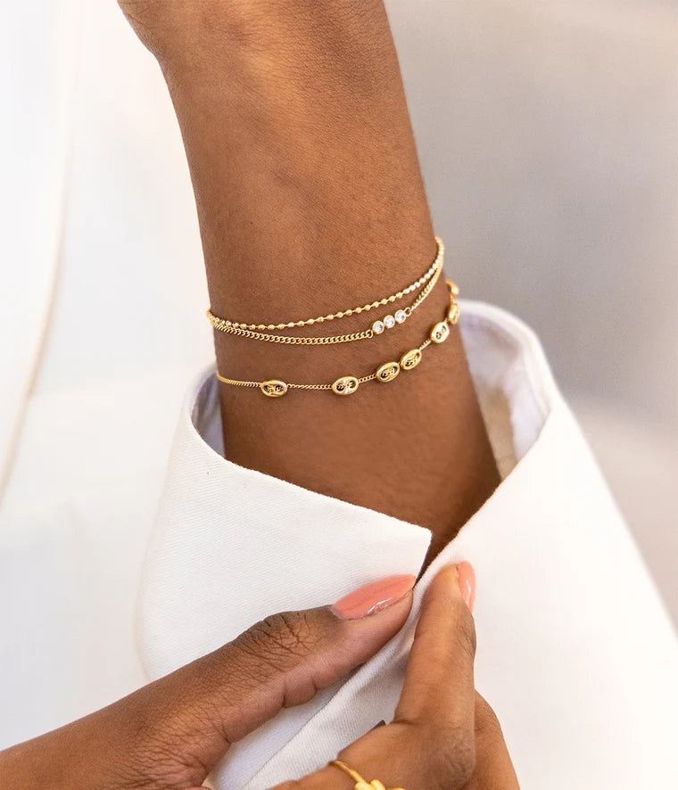 Bracelet Vincenza ZAG
