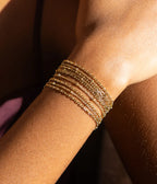Bracelet Loréa ZAG