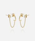 Boucles d'oreilles Chi ZAG