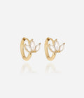 Boucles d'oreilles Clémentine ZAG