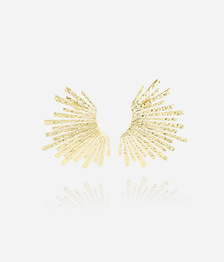 Boucles d'oreilles Angelao ZAG
