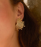 Boucles d'oreilles Angelao ZAG