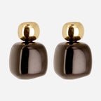 Boucles d'oreilles ZAG