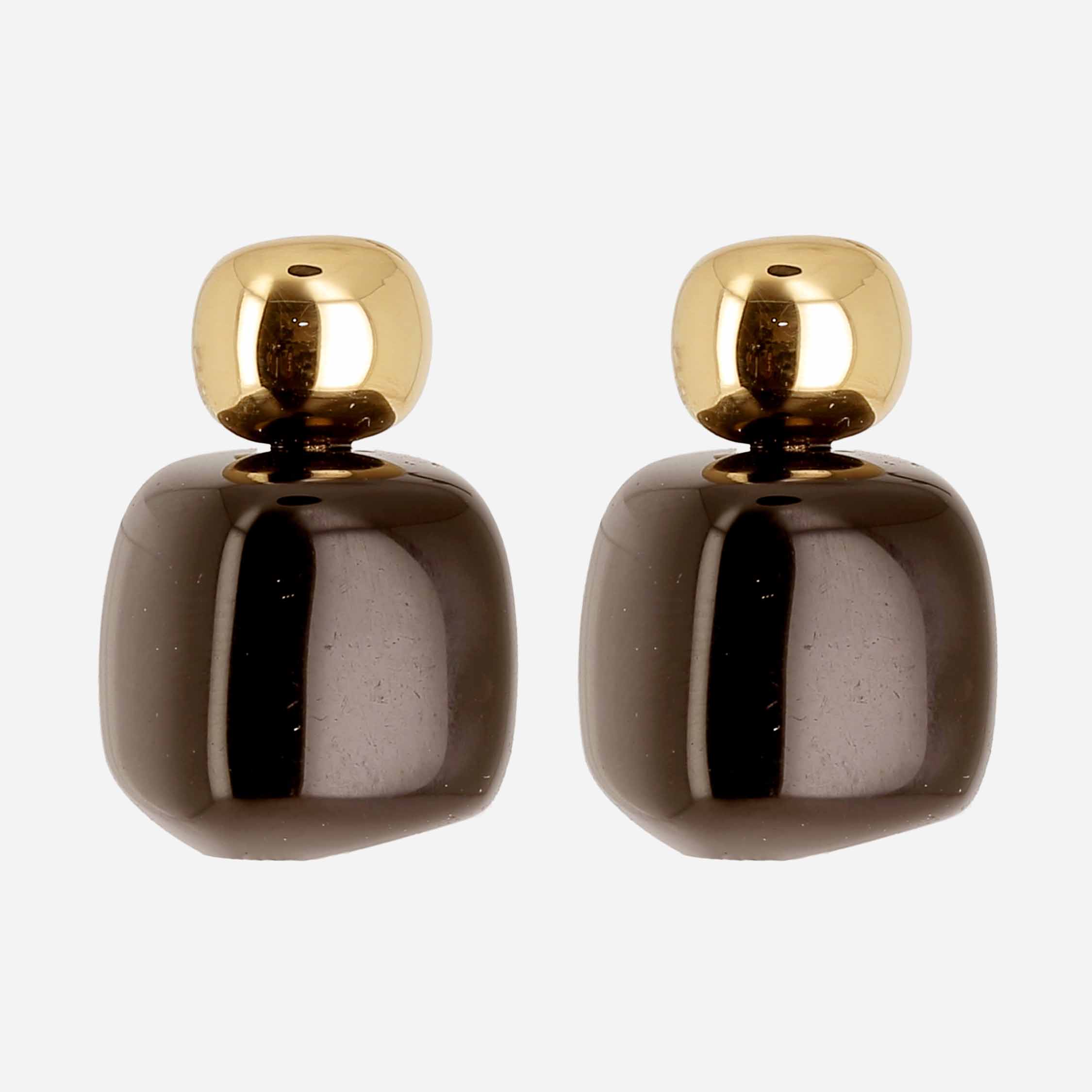 Boucles d'oreilles ZAG