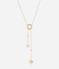 Collier Delta ZAG