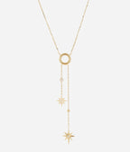 Collier Delta ZAG